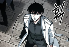 RAW Lien de lecture du Manhwa Omniscient Reader's Viewpoint chapitre 287 VF Scan, Tout le monde commence à reconnaître Dokja