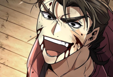 Lisez Reincarnation of the Fist King Chapitre 25 FR Manhwa Scan RAW, s'est produit de lui-même